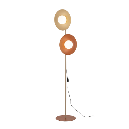 Lampadar SLATE    30 cm [4]