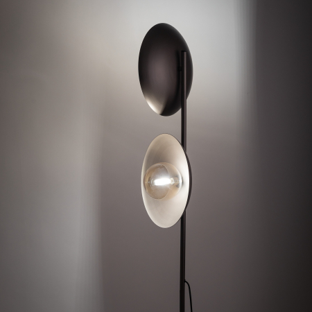 Lampadar SLATE G9 LED MAX 8W max 8W LED Brun 30 cm [1]