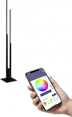 Lampadar FRAIOLI-Z LED 34W lumina reglabila [1]