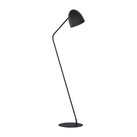 Lampadare - Lampadar SOHO E27 1 x max 15W LED Negru 47 cm
