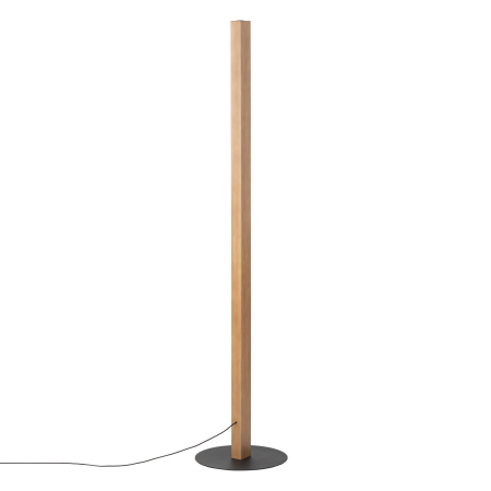 Lampadar TEO LED 1 x max 13W LED Pin, Negru 30 cm [5]