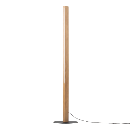 Lampadar TEO LED 1 x max 13W LED Pin, Negru 30 cm [4]