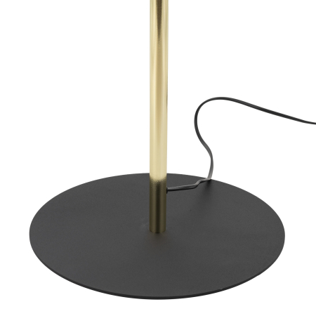 Lampadar UMBERTO E27 1 x max 15W LED Aurit 50 cm [5]