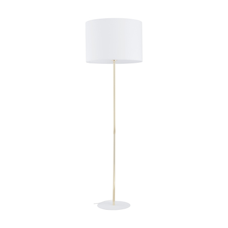 Lampadare - Lampadar UMBERTO E27 1 x max 15W LED Aurit 50 cm