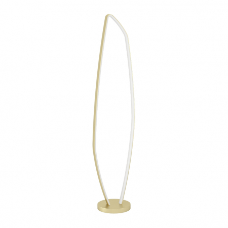 Lampadare - Lampadar VALLEROSA LED 25,2W lumina calda