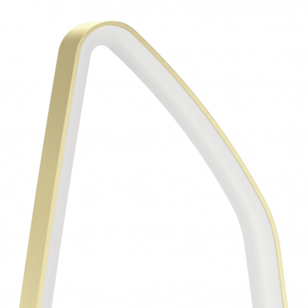 Lampadar VALLEROSA LED 25,2W lumina calda [2]