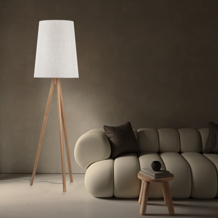 Lampadar WALZ E27 max 15W LED  60 cm [1]