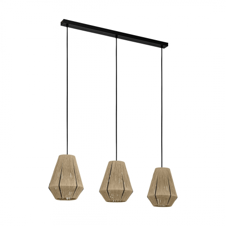 Lustre si pendule - Pendul ALDERNEY E27 