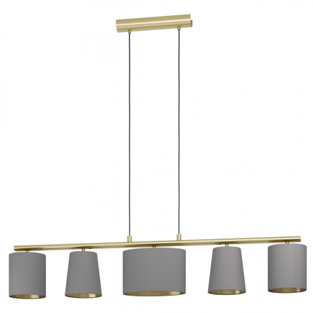 Pendul ALMEIDA 2 E14 