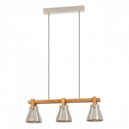 Pendul CAWTON E27 3X40W