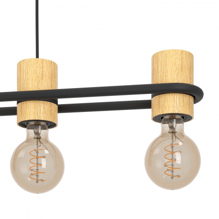 Pendul CHIEVELEY E27 5X40W [3]