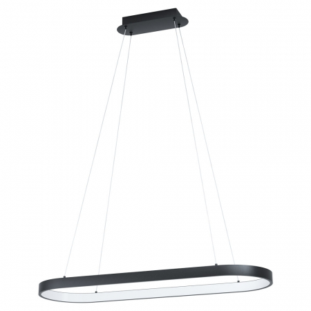 Lustre si pendule - Pendul CODRIALES LED 27W lumina calda