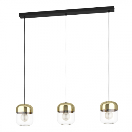 Lustre si pendule - Pendul MARYVILLA E27 