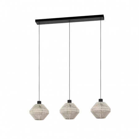 Pendul MIDSUMER E27 3X40W