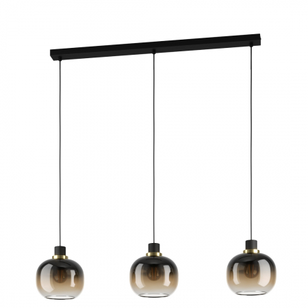 Lustre si pendule - Pendul OILELLA E27 3X40W