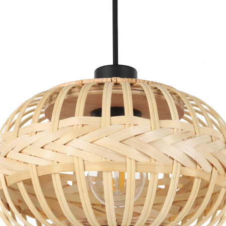 Pendul AMSFIELD 1 E27 3X40W [2]