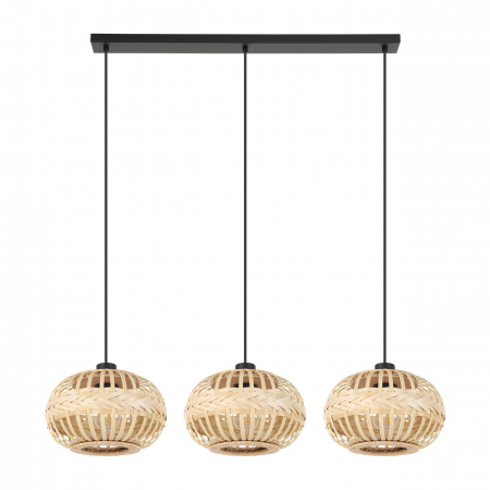 Pendul AMSFIELD 1 E27 3X40W [3]