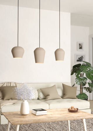 Pendul CAMBAITO E27 3X40W [1]