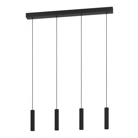 Lustre si pendule - Pendul ALMUDAINA LED 4X5.4W lumina calda