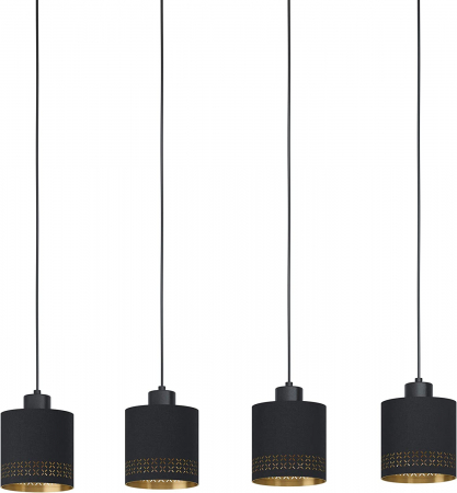 Pendul ESTEPERRA E27 4X28W [1]