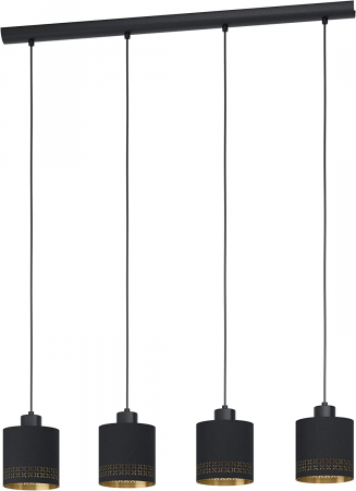 Lustre si pendule - Pendul ESTEPERRA E27 4X28W