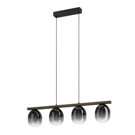 Lustre si pendule - Pendul FILAGO E27 40W