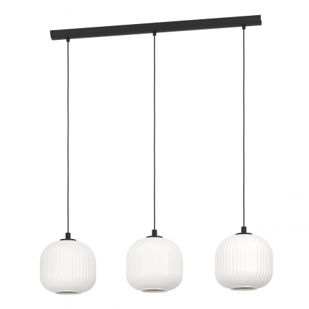 Pendul MANTUNALLE E27 3X40W