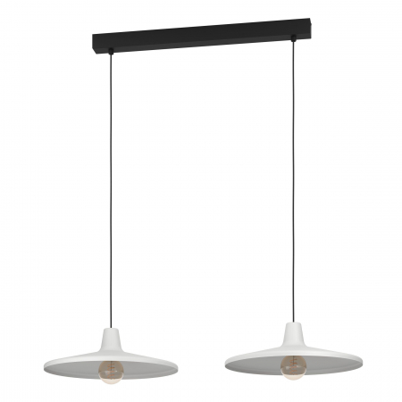 Lustre si pendule - Pendul MINIERE E27 2X40W