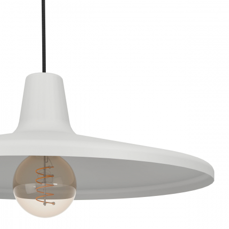Pendul MINIERE E27 2X40W [2]