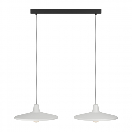 Pendul MINIERE E27 2X40W [3]