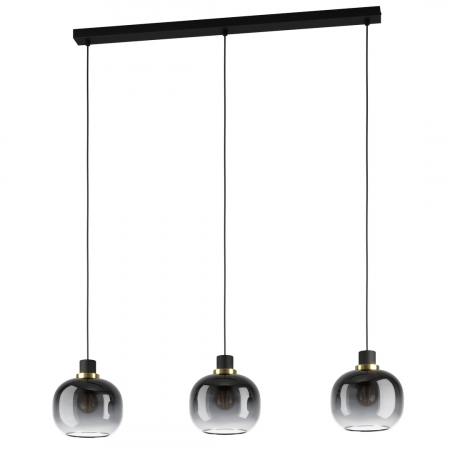 Lustre si pendule - Pendul OILELLA E27 3X40W