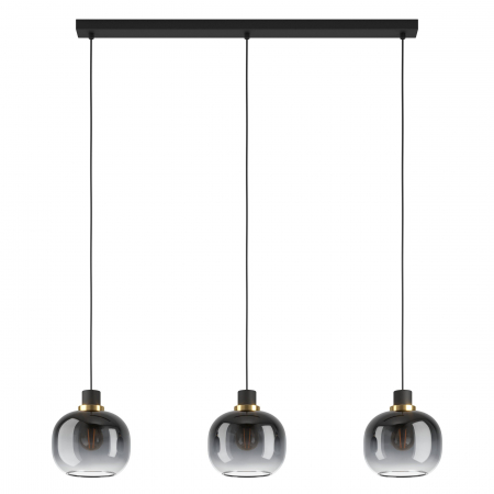 Pendul OILELLA E27 3X40W [3]