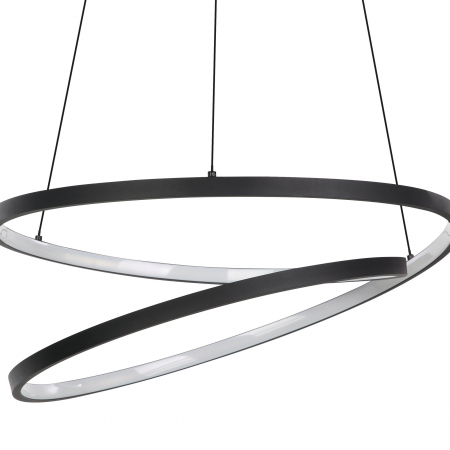 Pendul RUOTALE LED 36W lumina calda [2]