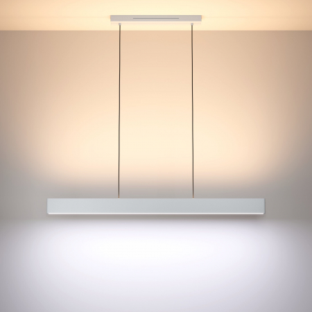 Pendul ANDREAS-Z LED 2X19W lumina reglabila [2]