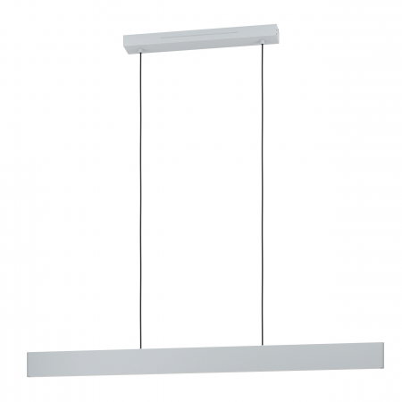 Lustre si pendule - Pendul ANDREAS-Z LED 2X19W lumina reglabila