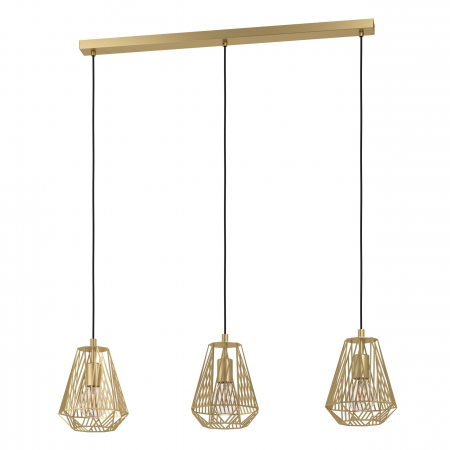 Lustre si pendule - Pendul STYPE E27 3X40W