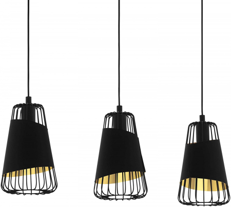 Pendul AUSTELL E27 3X60W [2]