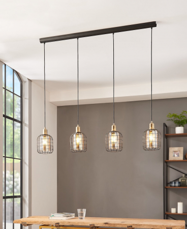 Pendul CHISLE E27 4X40W [1]