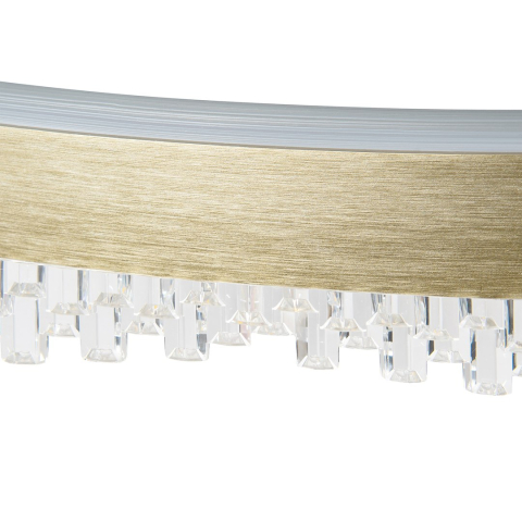 Lustră Preciosa, 52W LED [7]