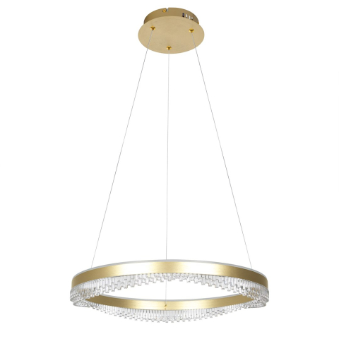 Lustră Preciosa, 52W LED [4]