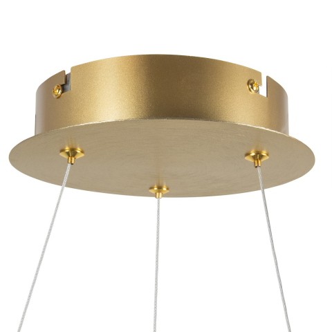 Lustră Preciosa, 52W LED [8]