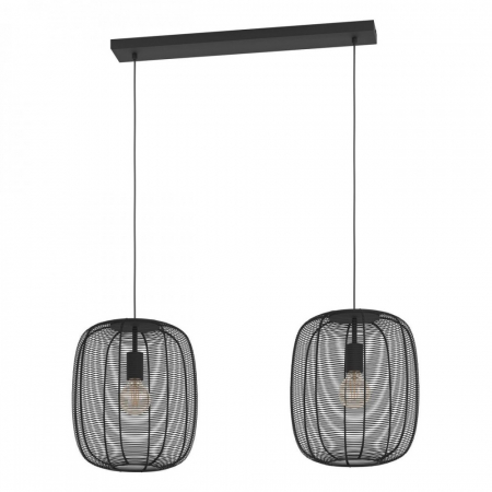 Pendul RINROE E27 2X40W