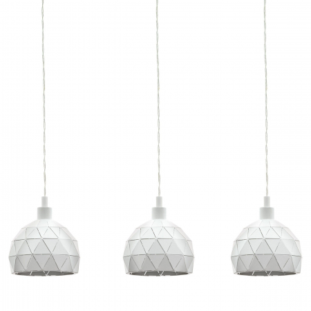 Pendul ROCCAFORTE E14 3X40W [1]