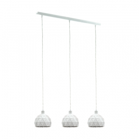 Pendul ROCCAFORTE E14 3X40W