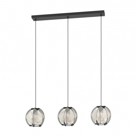 Pendul WAVERTON E27 3X40W