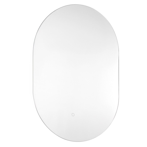 Oglindă Belissa 500x700mm 16W LED 3000K-4000K-6000K [6]