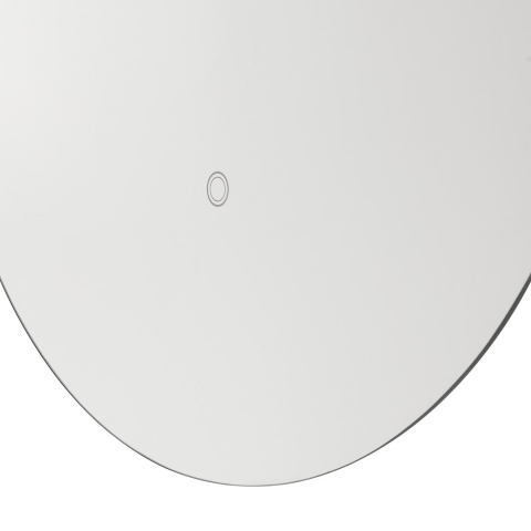 Oglindă Belissa 500x700mm 16W LED 3000K-4000K-6000K [9]