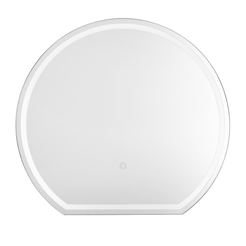 Oglindă Laguna 2 600x450mm 16W LED 3000K-4000K-6000K [11]