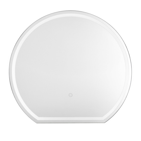 Oglindă Laguna 2 600x450mm 16W LED 3000K-4000K-6000K [7]