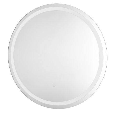 Oglindă Laguna cu fibră de sticlă 600mm 16W LED 3000K-4000K-6000K [6]